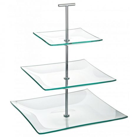 SG473_cake-stand-glass-3-tier-square-24cm-x-20cm-x-14cm_P1
