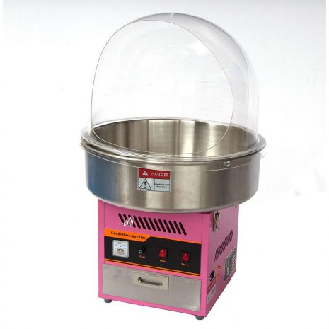 fairy floss machine