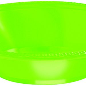 Light Green Plastic Bowls