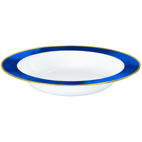 Premium Blue and White Bowls