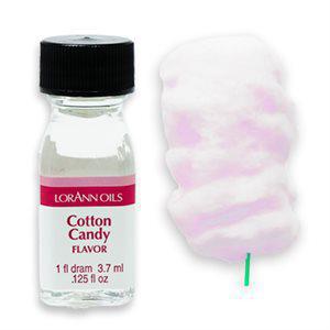 LorAnn Oils Cotton Candy Flavouring 3.7ml