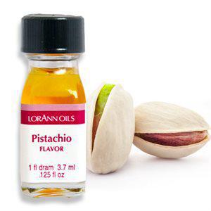 LorAnn Oils Pistachio Flavouring 3.7ml