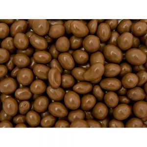 Chocolate Peanuts - 1kg