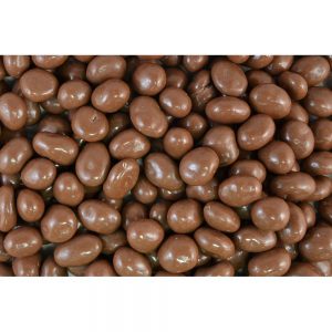 Chocolate Sultanas - 1kg