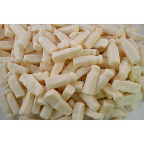 Milk Bottles - 1kg