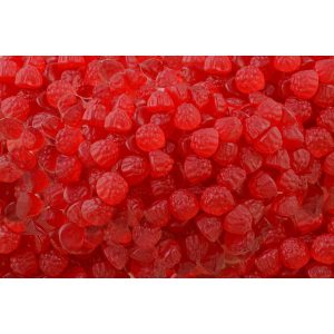 Raspberries - 1kg