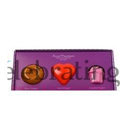 Cake Pop Mould 3pk