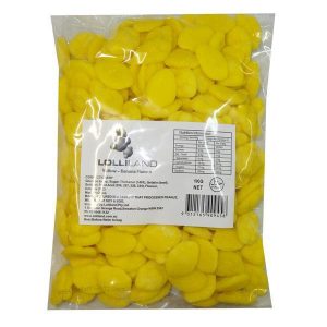 Yellow Clouds - Bulk 1kg