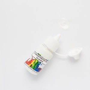 Rolkem Gel Concentrate Paint Glacier 15ml