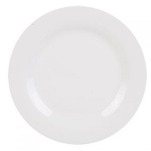 12" Dinner Plate