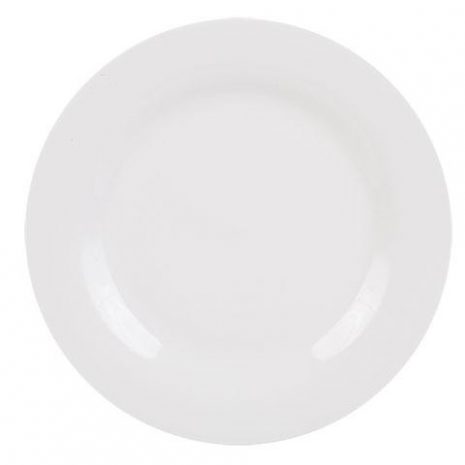 12" Dinner Plate