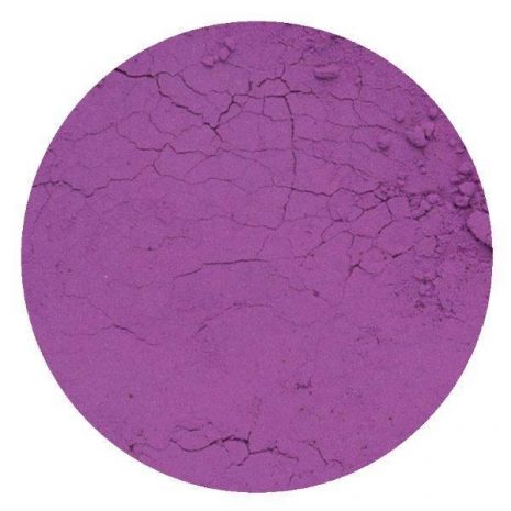 Rolkem Duster Colour Barney Purple 10g