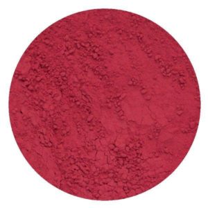 Rolkem Duster Colour Burgundy 10g