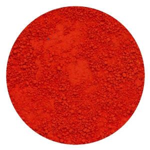 Rolkem Duster Colour Chilli Red 10g