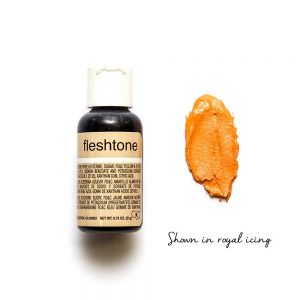 Chefmaster Liqua-Gel FLESHTONE