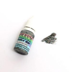 Rolkem Glitter Gel Kaleidoscope 15ml