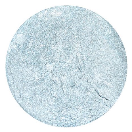 Rolkem Lumina Cerulean Silver Dust 10g