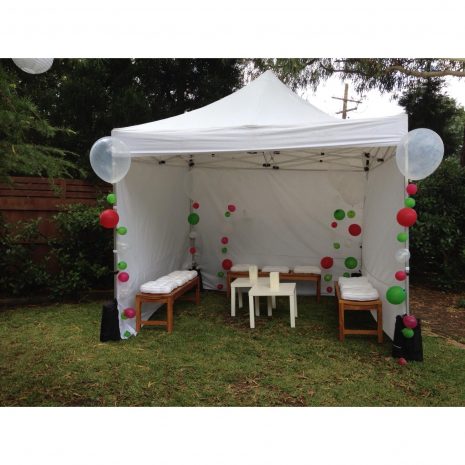 3mx6m Marquee