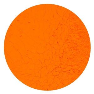 Rolkem Rainbow Spectrum Orange Dust 10g