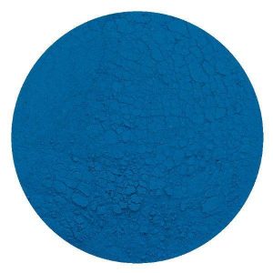 Rolkem Rainbow Spectrum Royal Blue Dust 10g