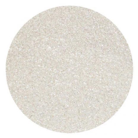 Rolkem White Sparkle Dust 10g
