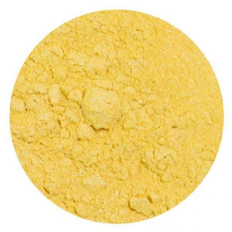 Rolkem Super Golden Glo Dust 10g