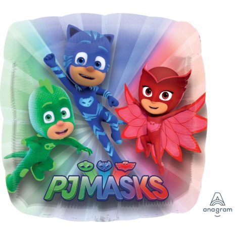 3467401 PJ Masks