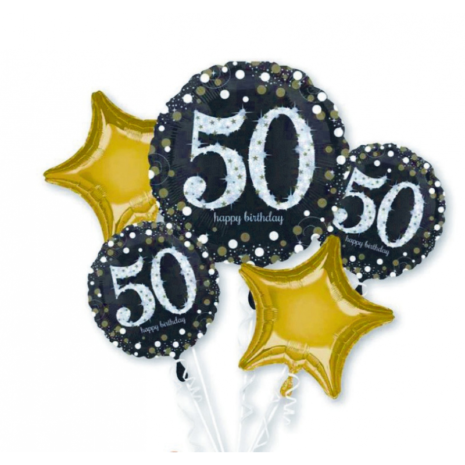 50th Sparkle