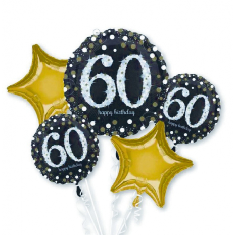 60th Sparkle